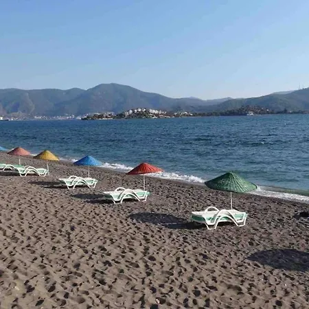 On The Chalish Beach 公寓